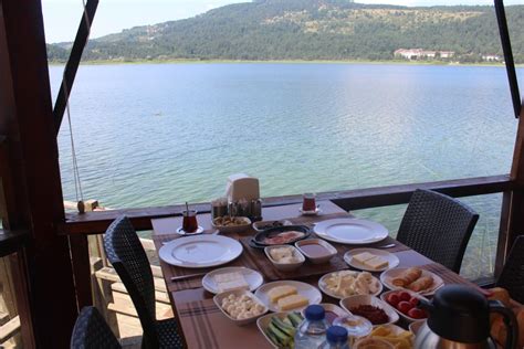 abant gölü kahvaltı yerleri
